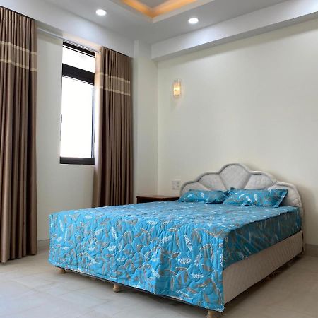 Coastal House Nha Trang公寓式酒店 外观 照片