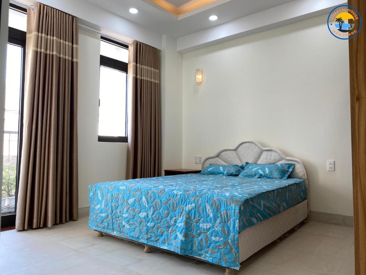 Coastal House Nha Trang公寓式酒店 外观 照片