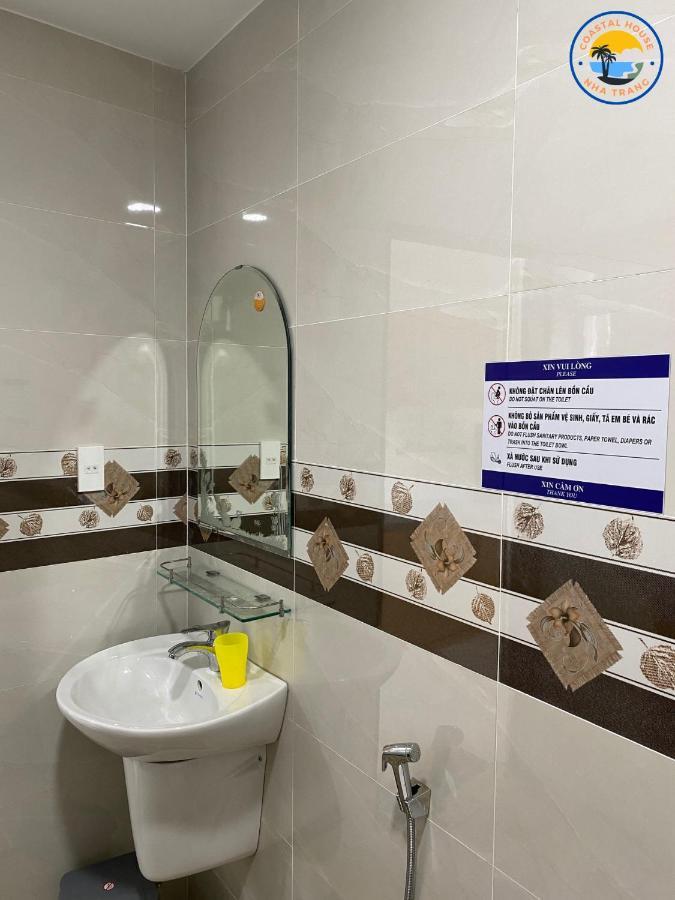 Coastal House Nha Trang公寓式酒店 外观 照片