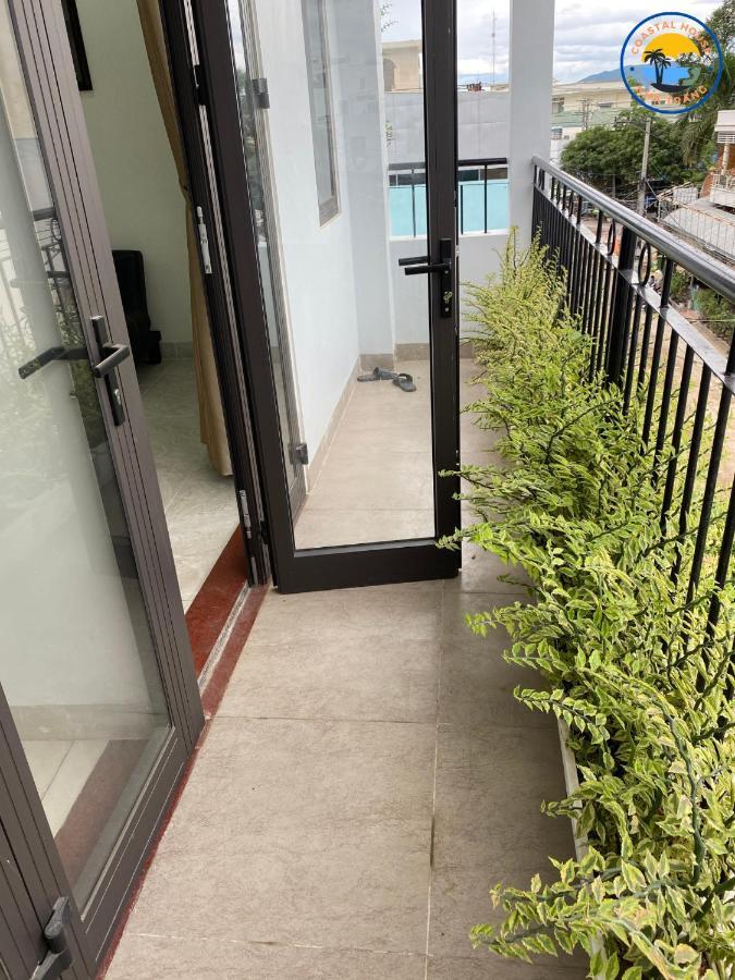 Coastal House Nha Trang公寓式酒店 外观 照片