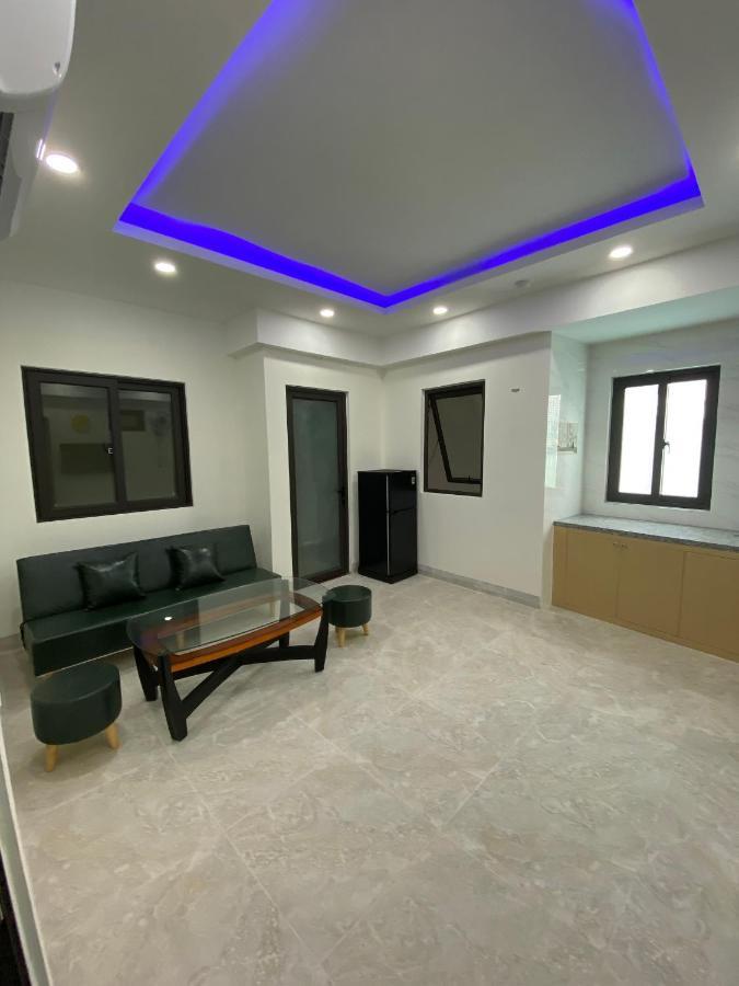 Coastal House Nha Trang公寓式酒店 外观 照片
