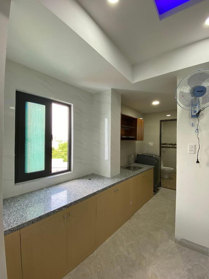 Coastal House Nha Trang公寓式酒店 外观 照片