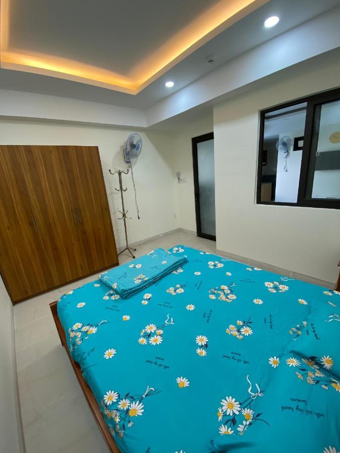 Coastal House Nha Trang公寓式酒店 外观 照片