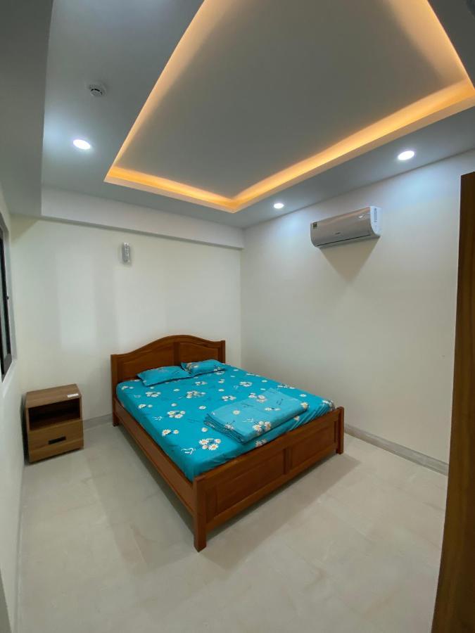 Coastal House Nha Trang公寓式酒店 外观 照片