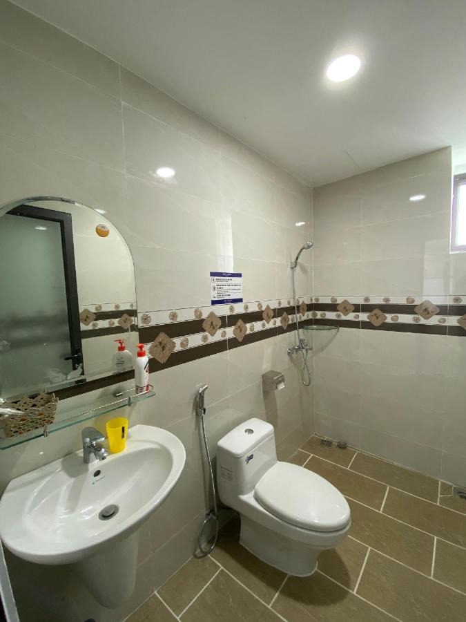 Coastal House Nha Trang公寓式酒店 外观 照片
