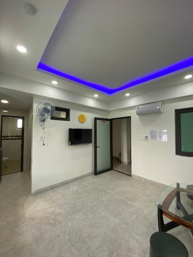 Coastal House Nha Trang公寓式酒店 外观 照片